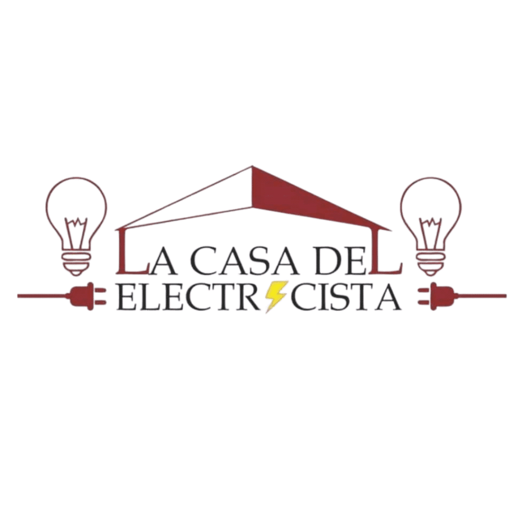 La Casa del Electricista – Logo